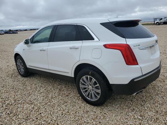 2019 CADILLAC XT5 LUXURY - 1GYKNCRS6KZ236063