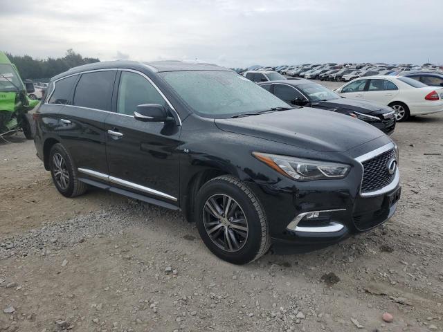 5N1DL0MM3KC501001 Infiniti QX60 LUXE 4