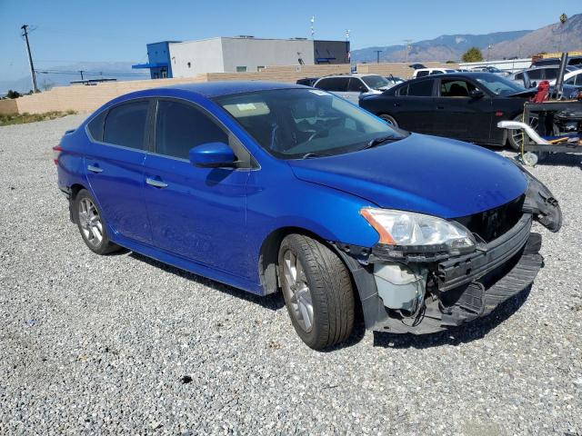 2014 Nissan Sentra S VIN: 3N1AB7AP5EL610296 Lot: 70441063