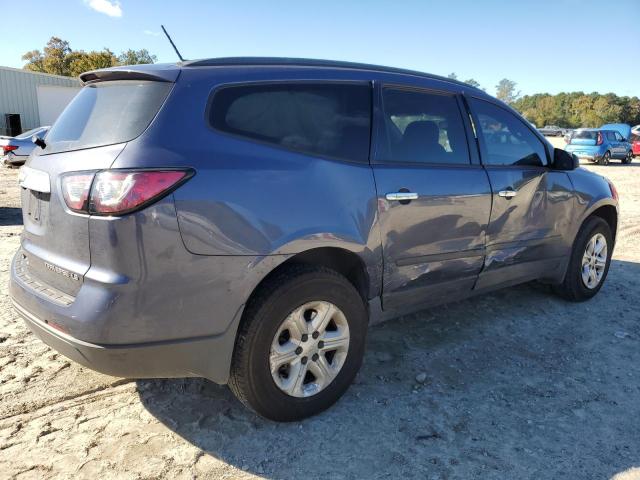 1GNKRFED9EJ315787 | 2014 CHEVROLET TRAVERSE L