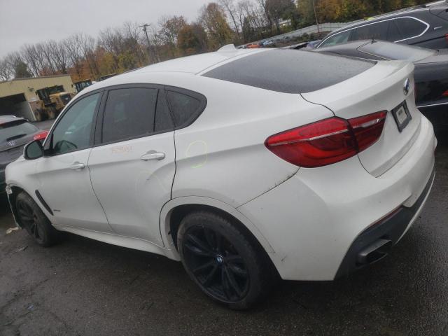 VIN 5UXKU2C56F0F95978 2015 BMW X6, Xdrive35I no.2