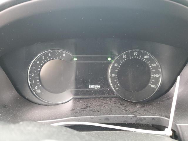 2018 FORD EXPLORER P - 1FM5K8HT9JGA03724