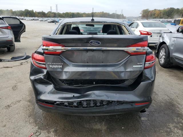 3FA6P0HD8JR240708 | 2018 FORD FUSION SE