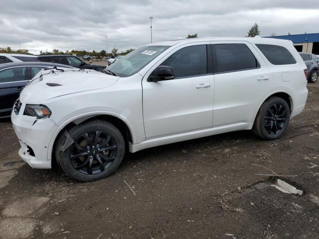 1C4SDJCT6KC753848 Dodge Durango R/