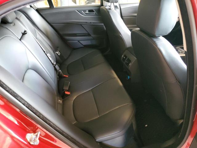 2018 JAGUAR XE PREMIUM - SAJAJ4FX5JCP34521