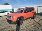 2017 JEEP RENEGADE S - ZACCJBAB9HPG19255