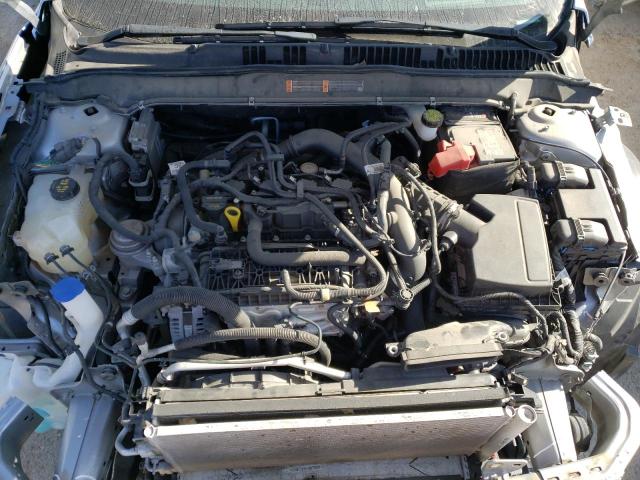 3FA6P0CD7LR139024 Ford FUSION SEL