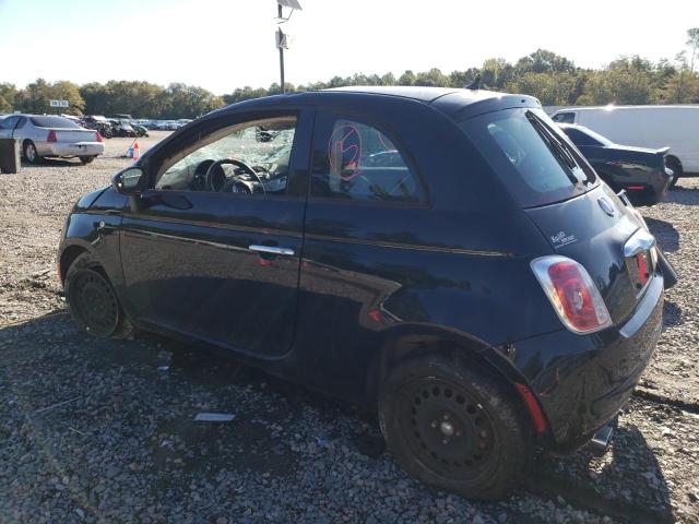 Vin: 3c3cffar0ft750123, lot: 72146283, fiat 500 pop 20152
