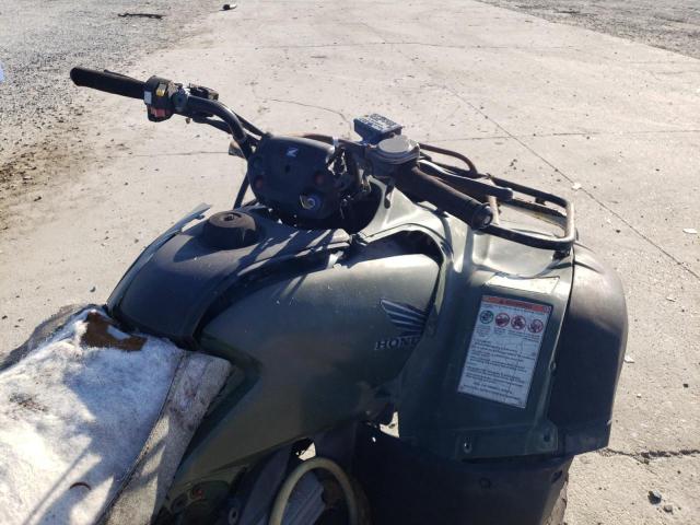 2005 HONDA TRX500 TM - 1HFTE314154009538