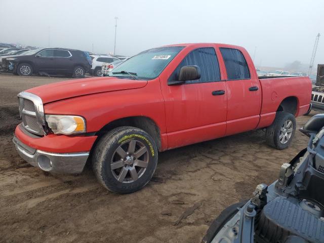 2002 Dodge Ram 1500 