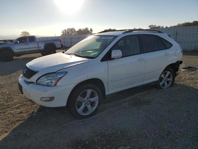 2007 Lexus RX 350 