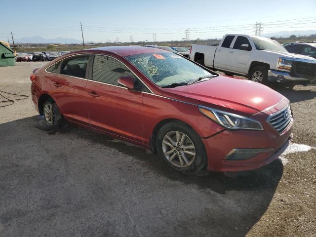 2015 HYUNDAI SONATA ECO - 5NPE24AA4FH130096