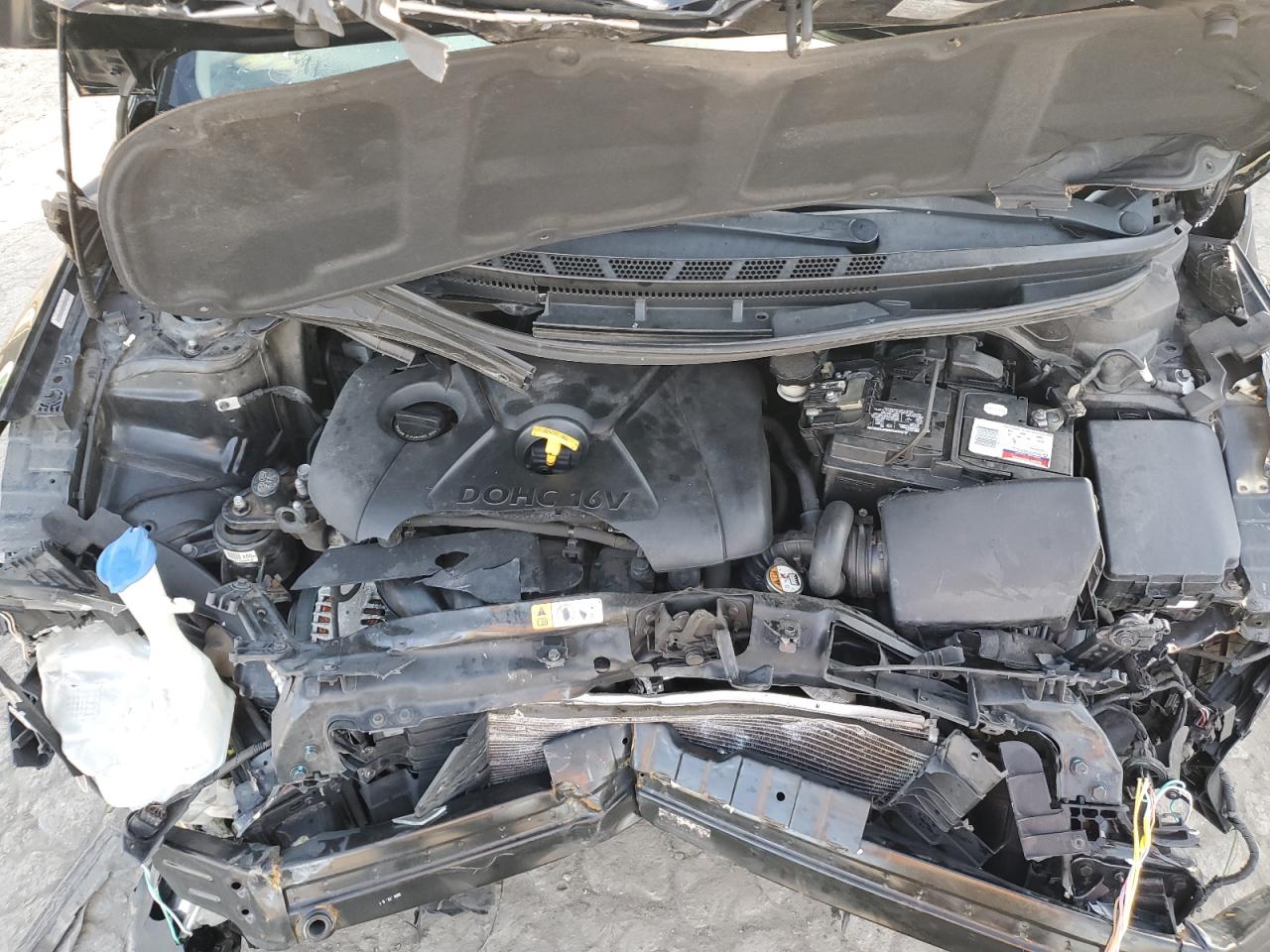 knafk4a61f5375094 KNAFK4A61F5375094 2015 Kia Forte Lx