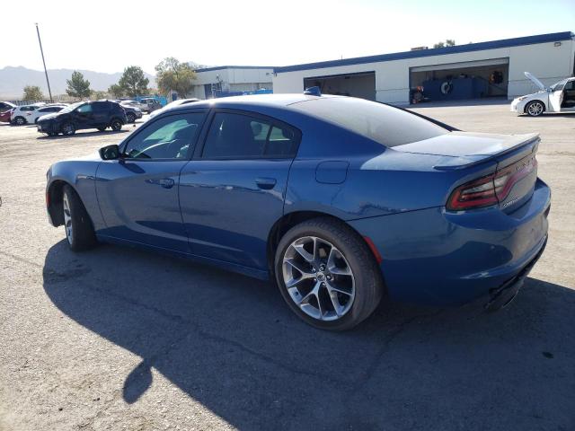 2C3CDXBG7LH167707 Dodge Charger Sxt