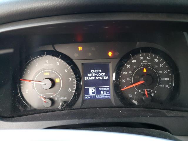 2015 TOYOTA SIENNA LE - 5TDKK3DC4FS643210