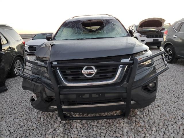 5N1DR2MM3JC642790 Nissan Pathfinder S