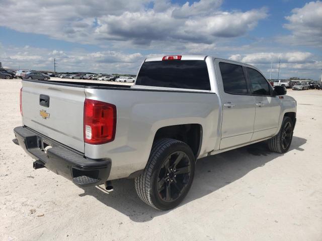 3GCPCREC5HG415285 | 2017 CHEVROLET SILVERADO