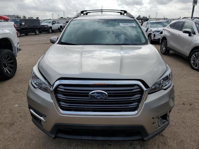 4S4WMAFD6K3430272 Subaru Ascent Premium