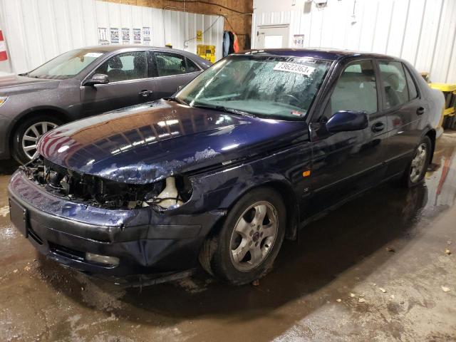 1999 Saab 9-5 SE