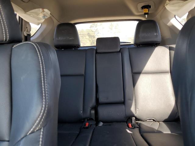 2T3DFREV2HW544774 Toyota Rav4 Limited