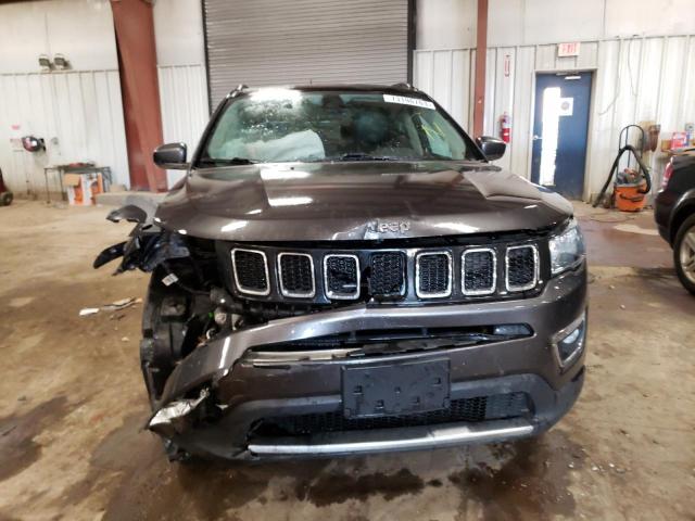 3C4NJDCB4JT280677 Jeep Compass Limited
