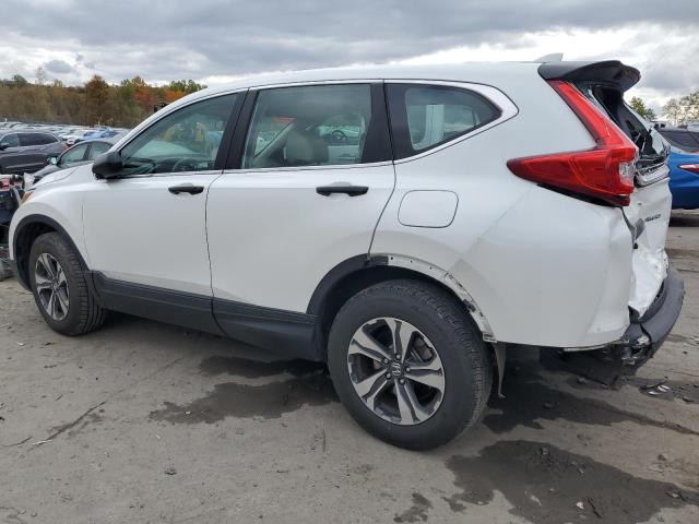 2HKRW6H36KH231899 Honda CR-V LX