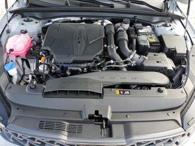 2024 KIA K5 GT - 5XXG44J82RG246719