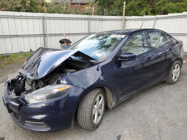 2016 Dodge Dart SXT