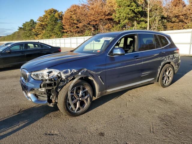 BMW X3 XDRIVE30I 2021 0
