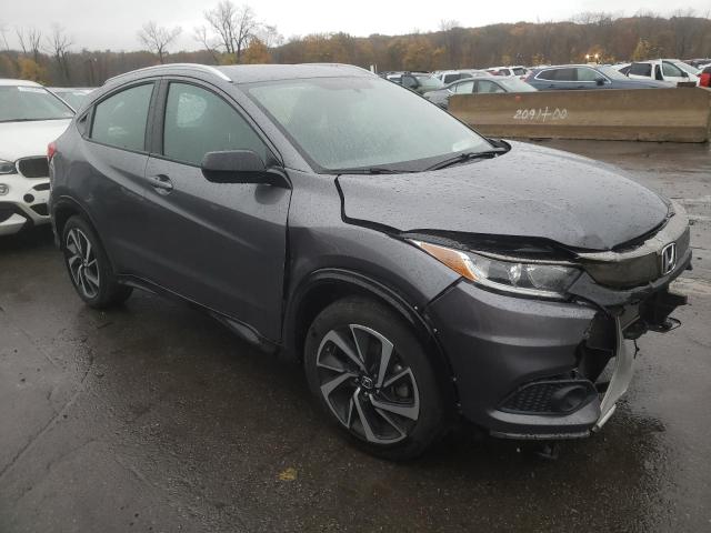 3CZRU6H12KG713860 | 2019 HONDA HR-V SPORT