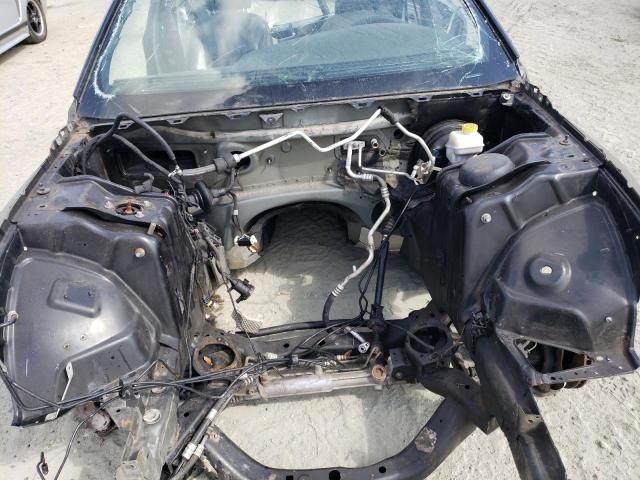 2B3CL5CT2BH511586 2011 DODGE CHARGER