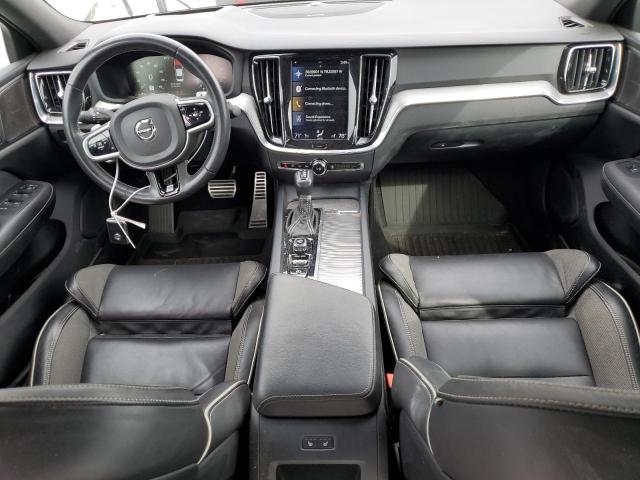 2019 VOLVO S60 T6 R-D 7JRA22TM5KG013850