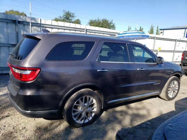 1C4RDHEGXFC764249 Dodge Durango Citadel