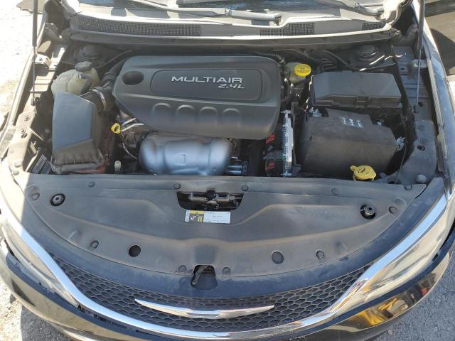 2015 CHRYSLER 200 LIMITE - 1C3CCCAB8FN617281