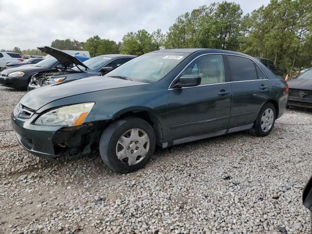 2005 Honda Accord Sedan LX