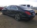 MERCEDES-BENZ S 550 4MAT photo