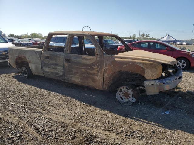 2003 Chevrolet Silverado K2500 Heavy Duty VIN: 1GCHK23173F107996 Lot: 66817083