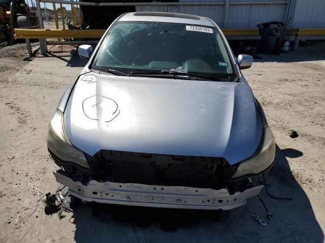 JF1GPAH63E8274655 Subaru Impreza Limited