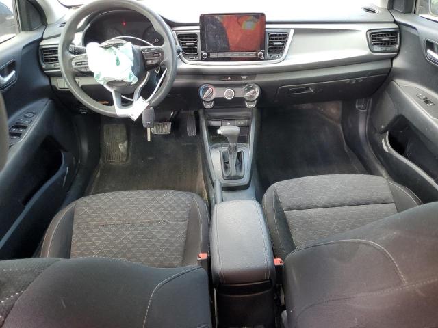 3KPA24AD6ME429616 Kia Rio LX 8