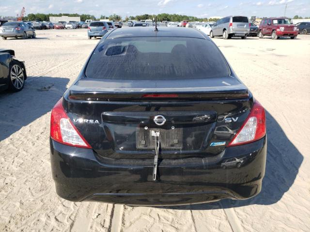 2016 NISSAN VERSA S - 3N1CN7AP5GL881667