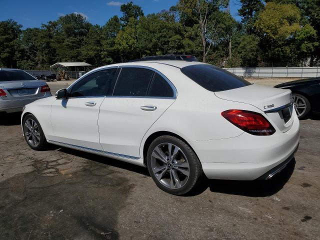 WDDWF8DB1LR539025 Mercedes-Benz C-Class C 300 2