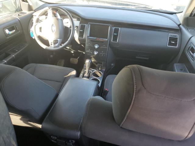 2FMGK5C88KBA37284 Ford FLEX SEL