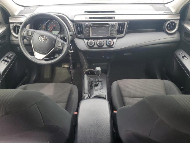 JTMZFREV5GJ094959 Toyota RAV4 LE