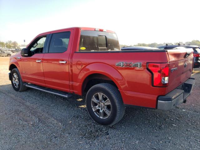 1FTEW1EG0GKF60485 Ford F150 Supercrew