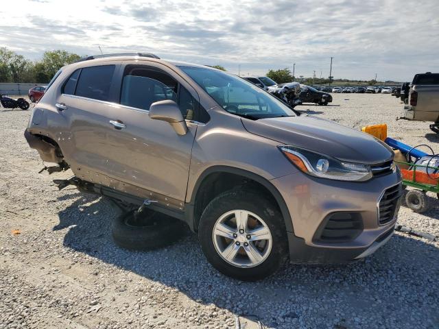 3GNCJLSB3KL113870 | 2019 CHEVROLET TRAX 1LT