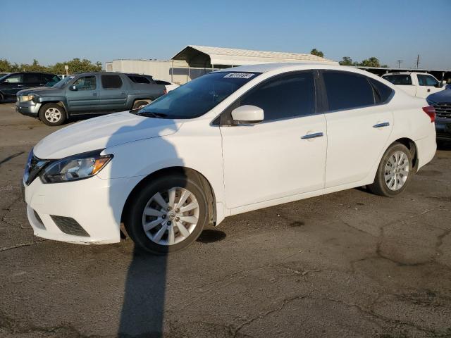 3N1AB7AP3JY320037 | 2018 NISSAN SENTRA S