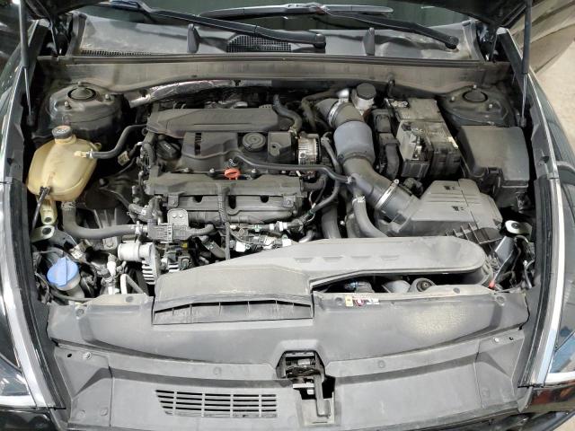 5NPEJ4J2XMH107396 | 2021 HYUNDAI SONATA SEL