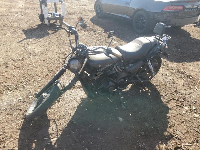 2017 HARLEY-DAVIDSON XG750 1HD4NBB1XHC502253