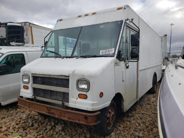 2004 Ford Econoline E350 Super Duty Stripped Chass VIN: 1FCKE39L14HA14991 Lot: 70918703