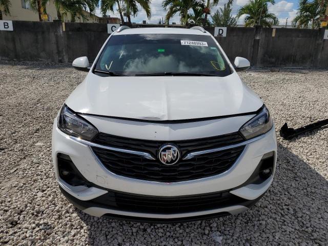 KL4MMDS28NB144154 Buick Encore Gx Select